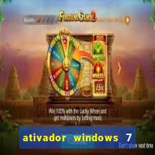 ativador windows 7 ultimate 64 bits download
